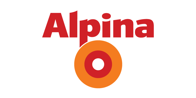 Alpina Farben