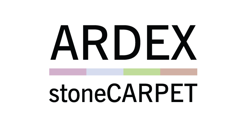 Ardex Stone Carpet