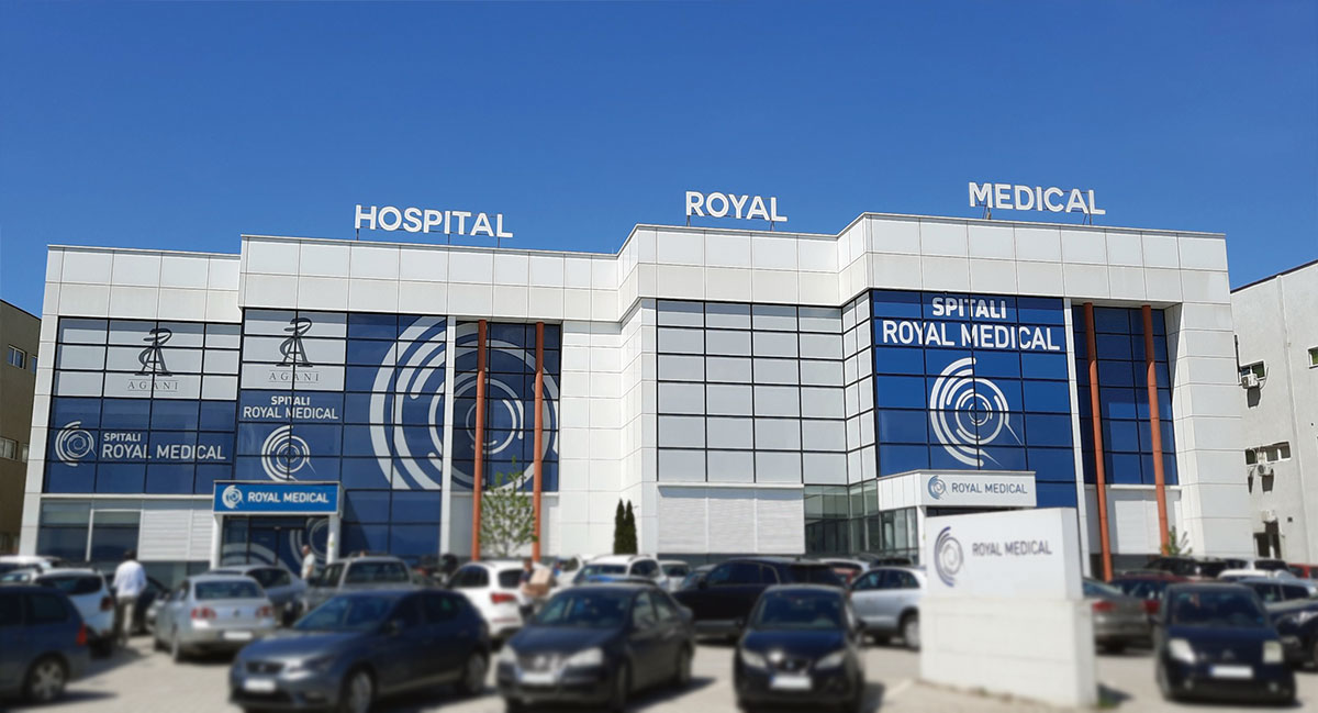 Royal Medical